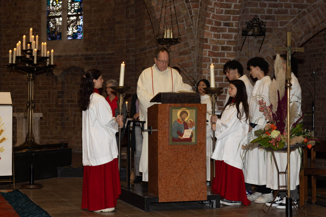 Lucasdag 2024 in Achterveld