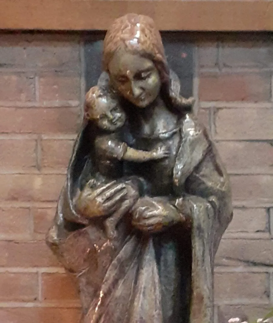 Mariakapel Zeist St. Josephkerk Foto Simone de Vette