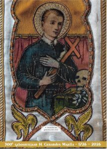 20260216 MRT Gerardus Majella 20260118230144 215x300