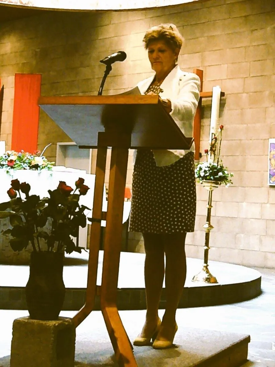 Basiscursus weekendvoorgangers