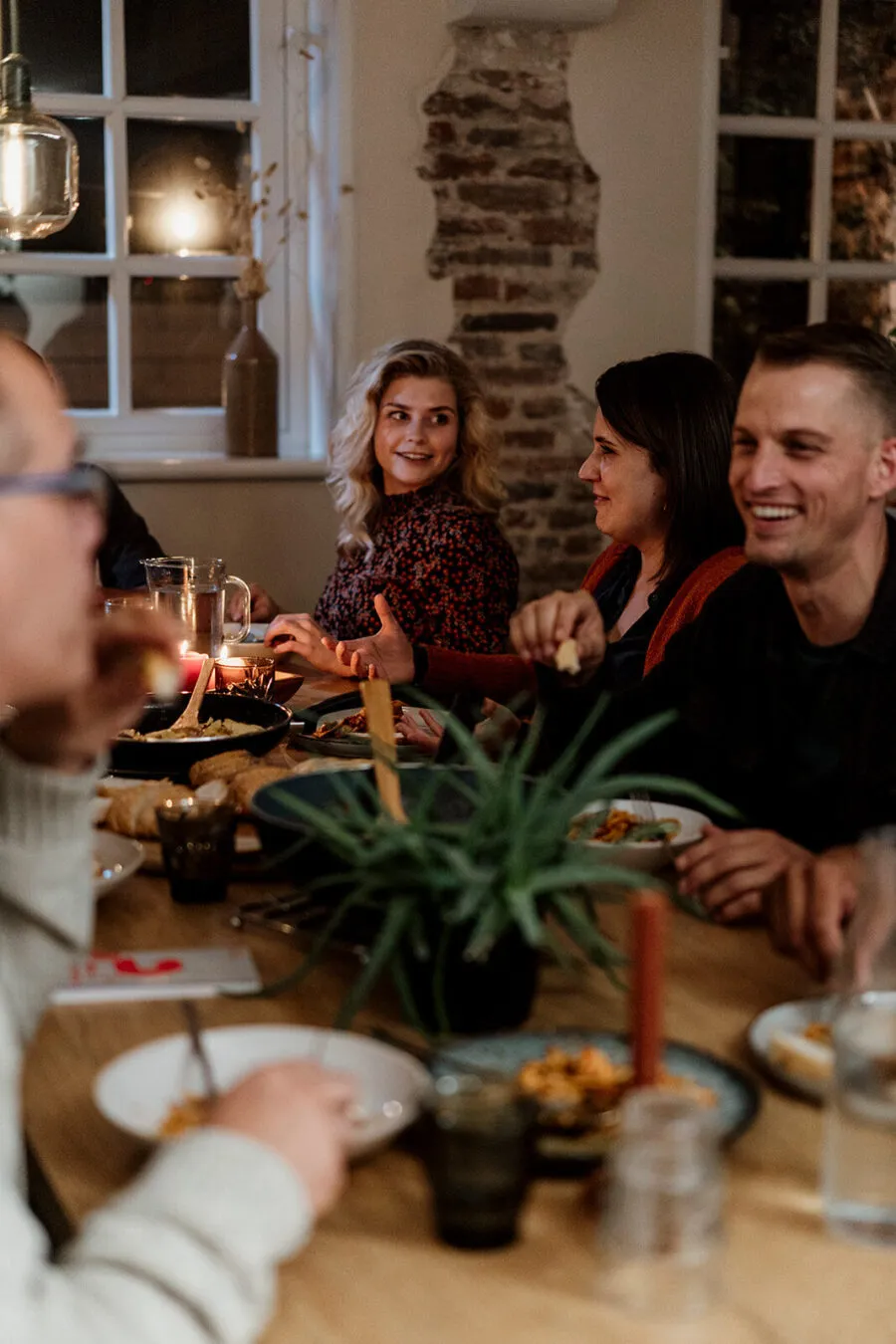 Alphacursus Alpha NL