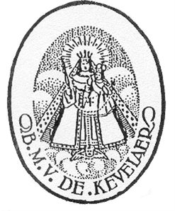 bedevaart Achterveld Kevelaer