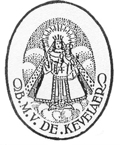 bedevaart Achterveld Kevelaer