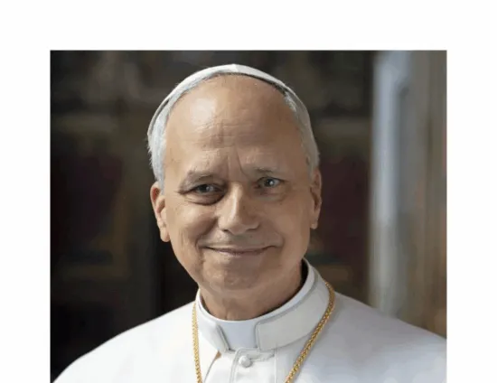 Paus Leo XIV