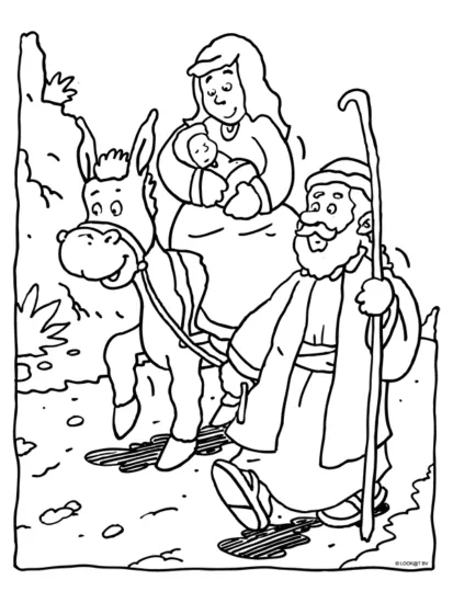 46 bij Kindje Wiegen