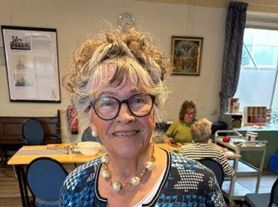 Riet Borsboom De Zevende Hemel Barneveld