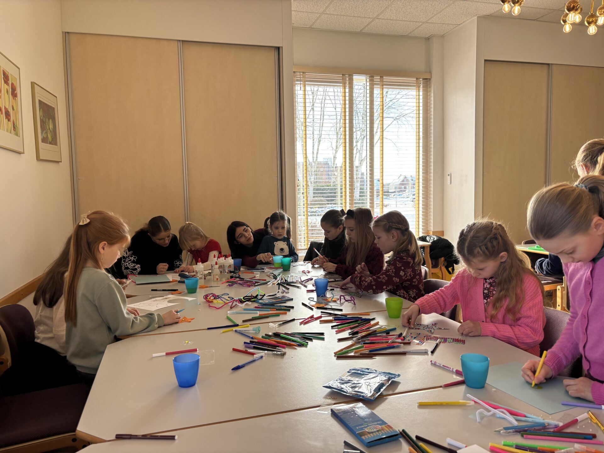 Afscheid Johan Rutgers Foto Margje Hengeveld 1