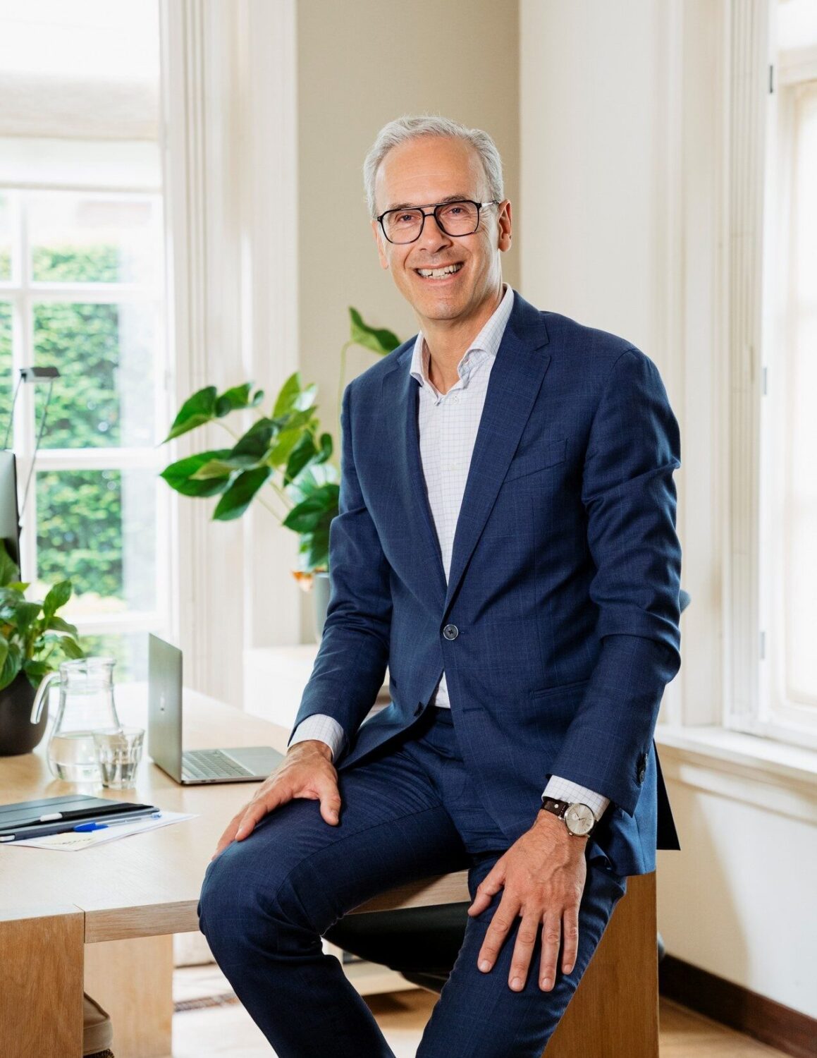 Albert Jan Stam Zincafe Leusden