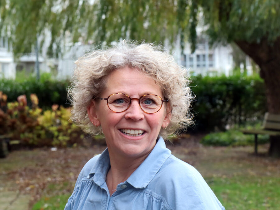 Annette Schraverus 2024 11