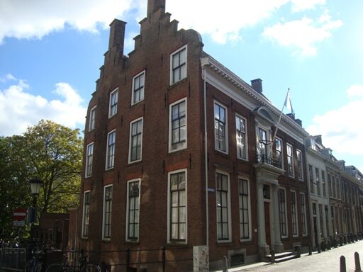 Ariënsinstituut Utrecht