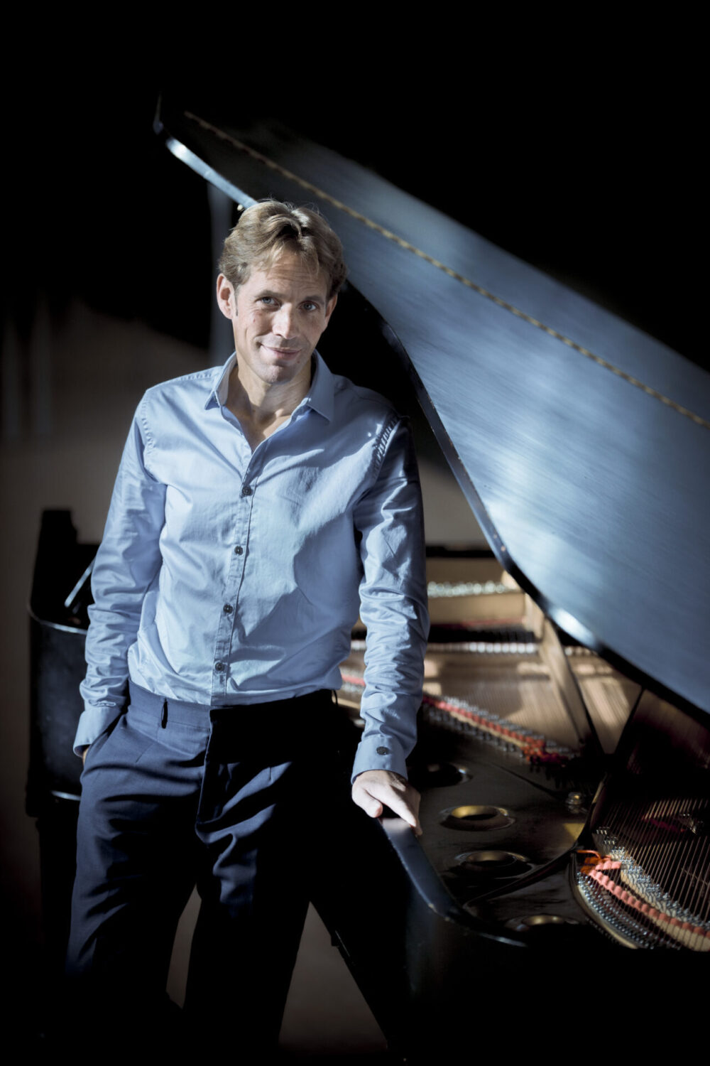 Bas Verheijden Foto Simon van Boxtel