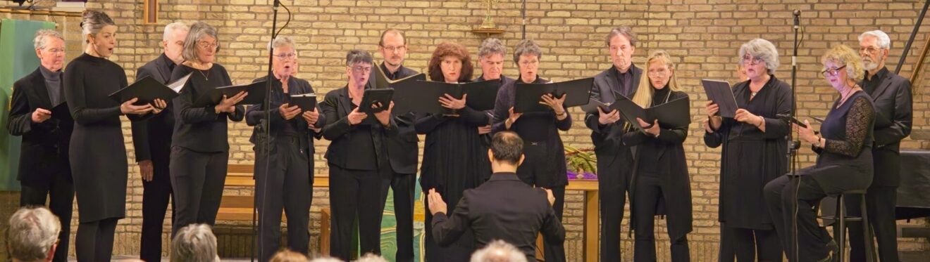 Basilius Vocaal Ensemble