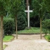 Begraafplaats St Theresia Maarn