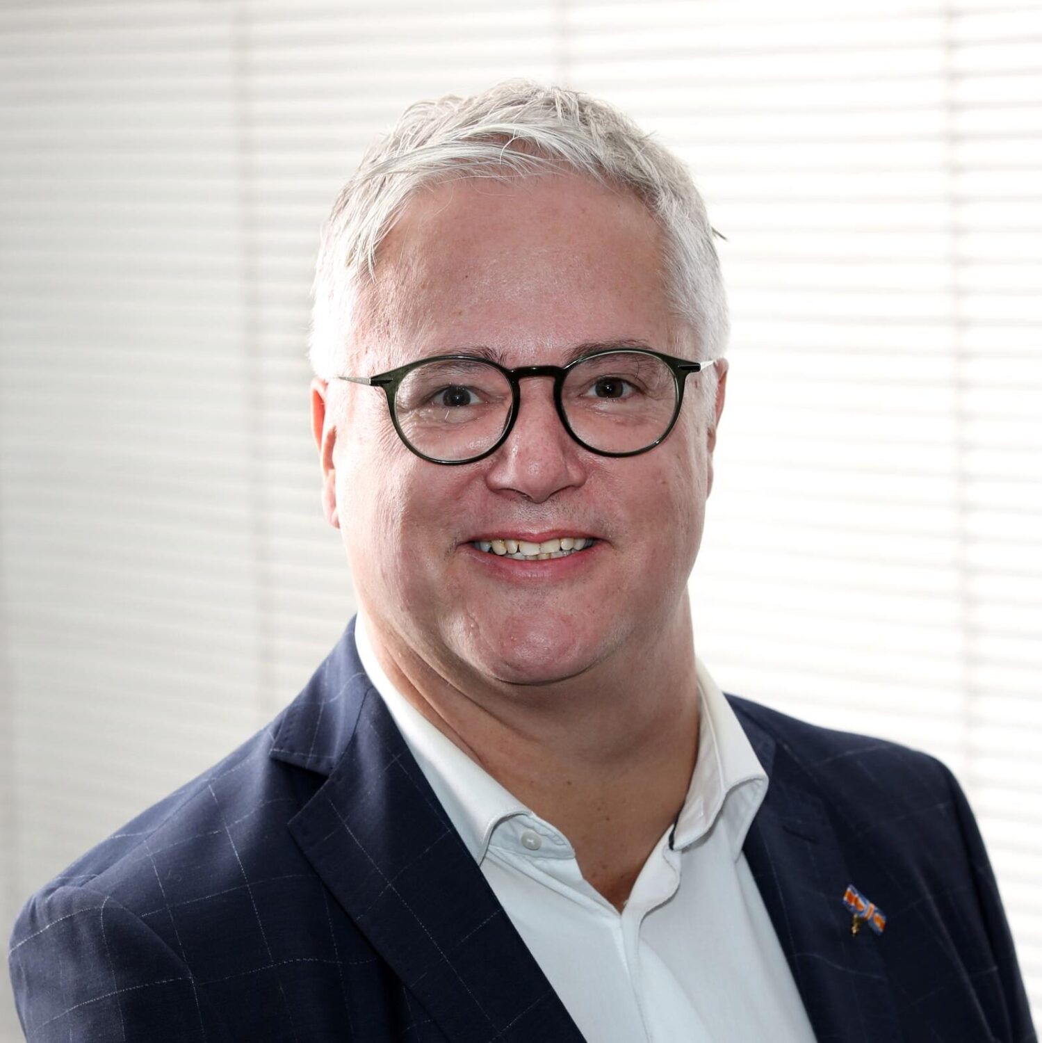Bestuur BartvanderKnaap