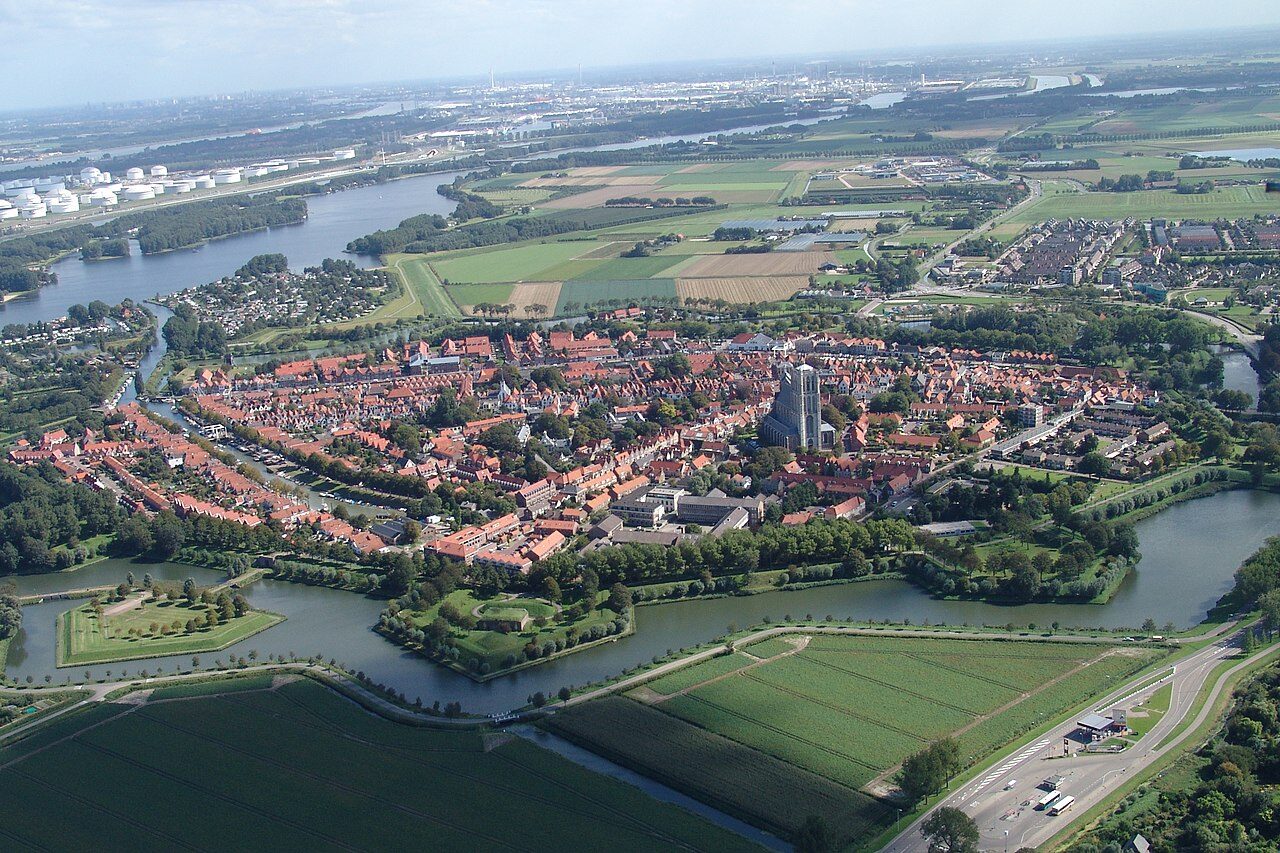 Brielle Centrum Wikipedia