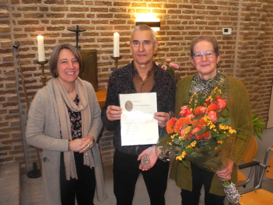 Catharinadag 2025 Woudenberg