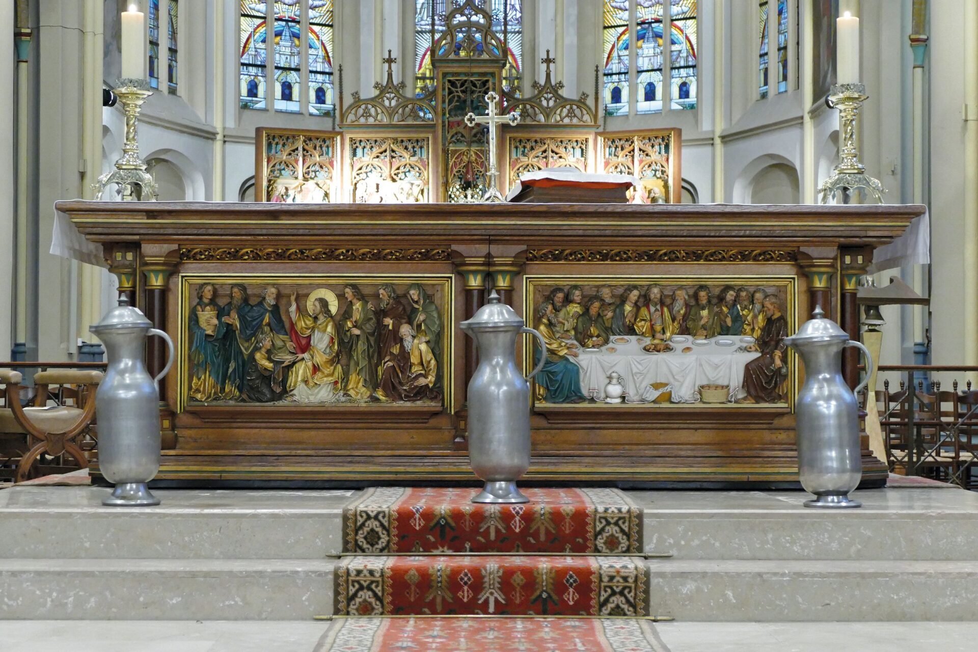 Chrismamis kruiken Chrismamis kruiken