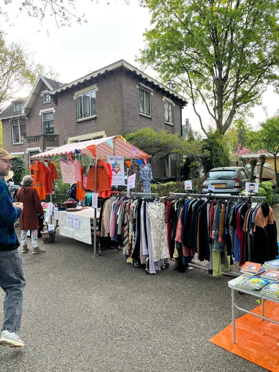 Doorn kledingmarkt 2026 2