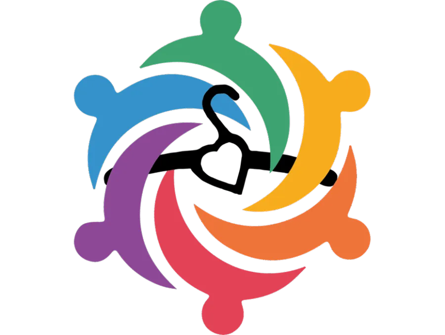 Doorn We Share kledingbank webversie