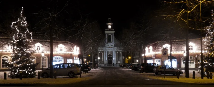 Driebergen Kerstkerk e1636745276827