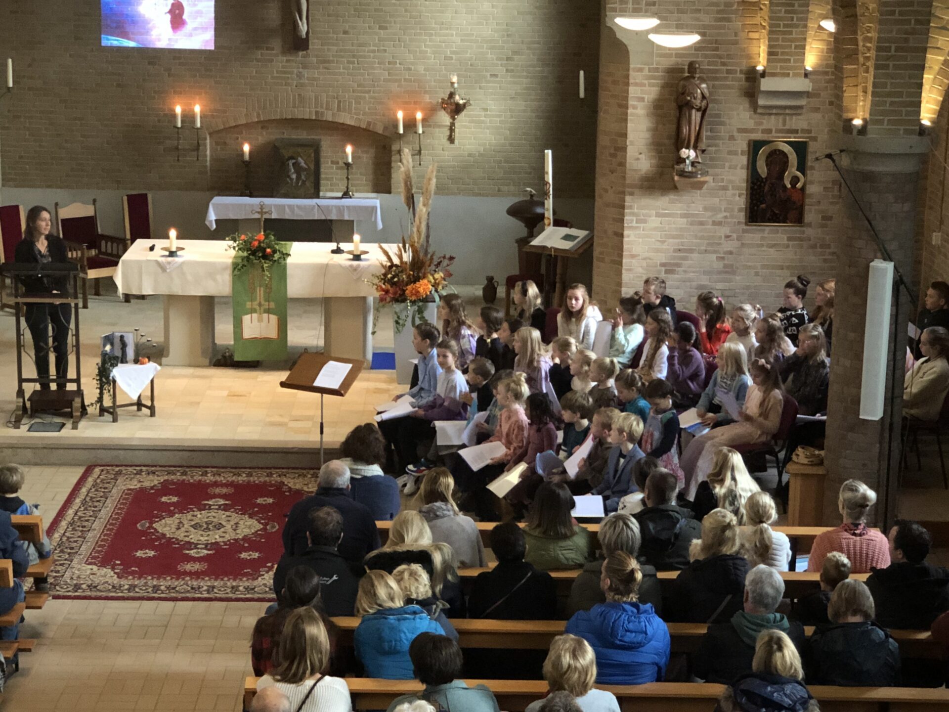 Gezinsviering Puttten Tweede Kerstdag 1 Gezinsviering Puttten Tweede Kerstdag