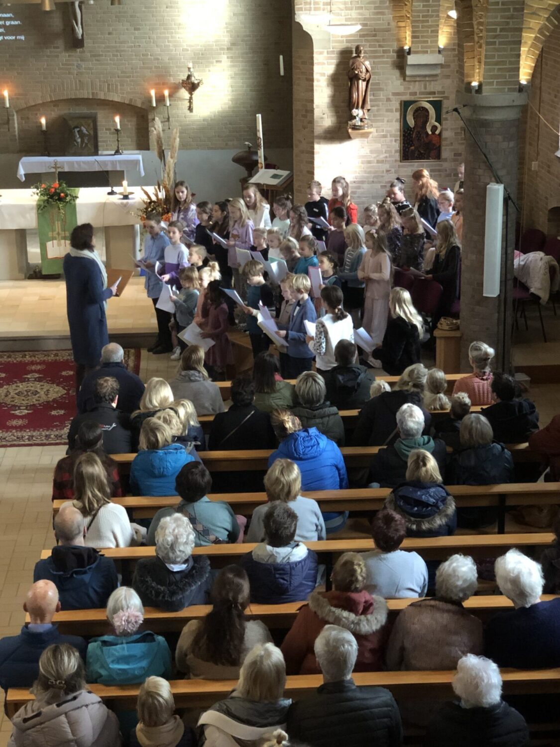 Gezinsviering Tweede Kerstdag Putten 2 Gezinsviering Tweede Kerstdag Putten