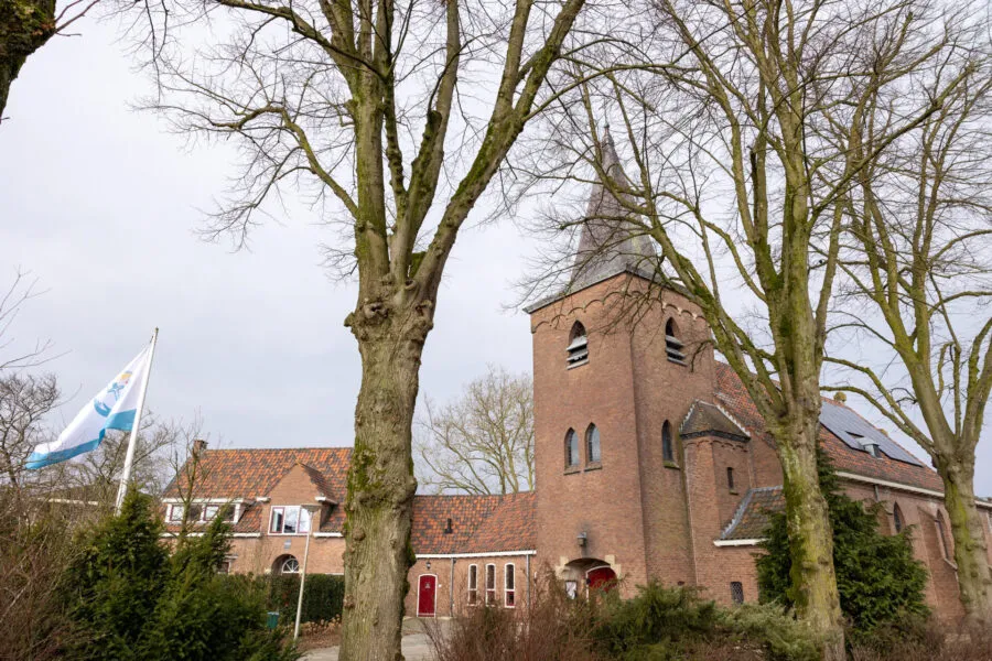 H. Maria Zuivering Putten Foto Simone de Vette