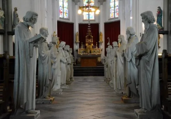 Heiligenbeeldenmuseum Vorden