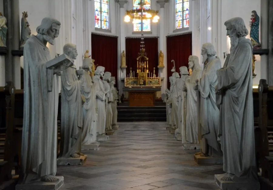 Heiligenbeeldenmuseum Vorden