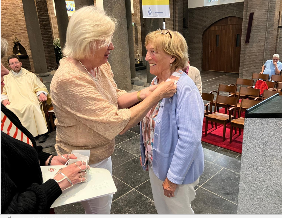 Huijsman Willibrordpenning