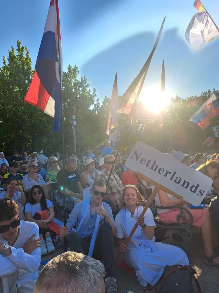 Jongerencollecte
