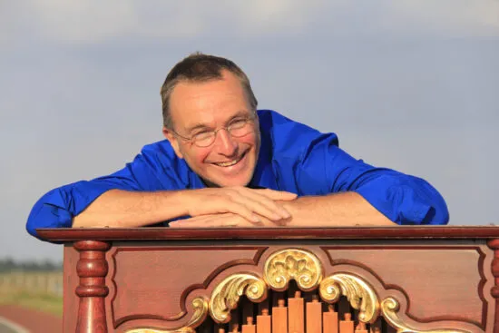 Kees van der Zwaard