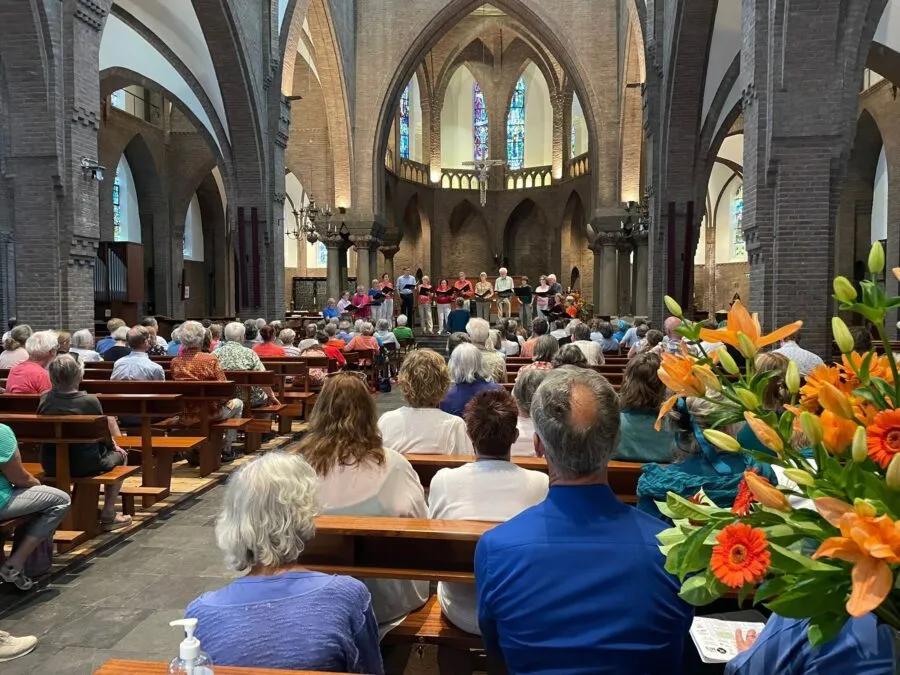 Korenfestival Zeist