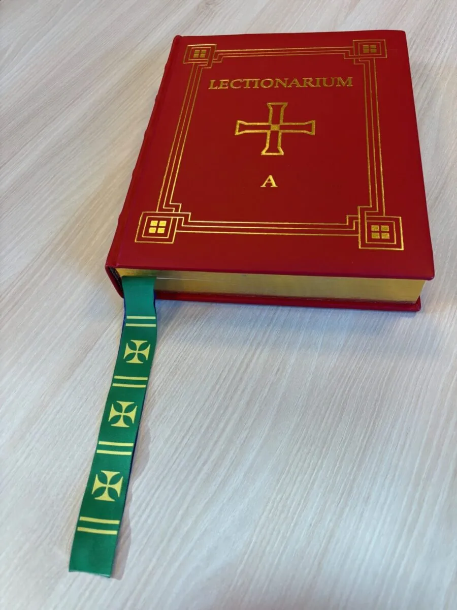 Lectionarium 3