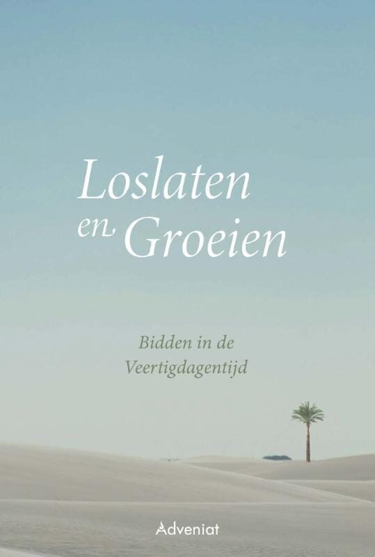 Loslaten en groeien Peter Nissen Loslaten en groeien Peter Nissen
