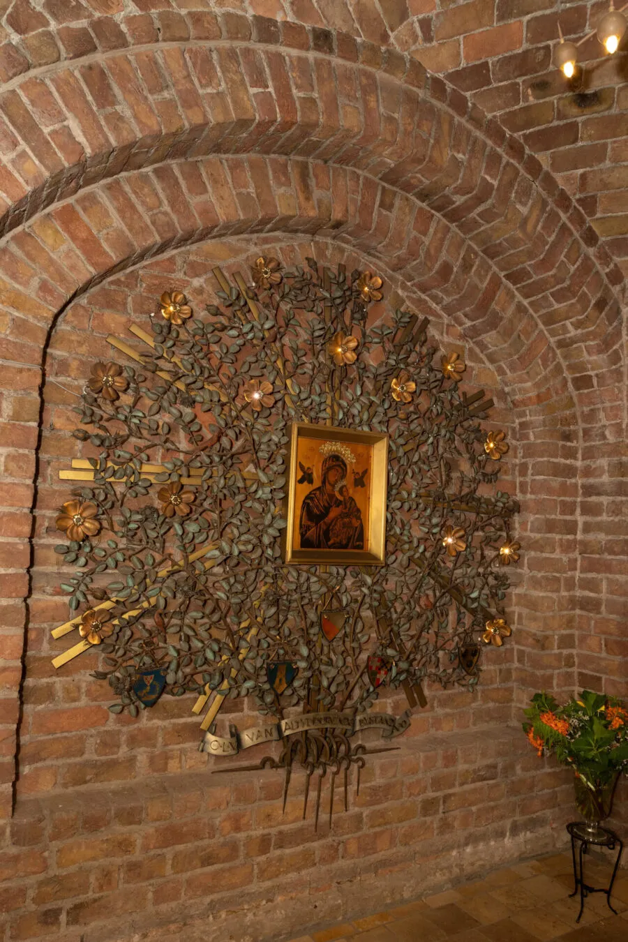 St. Jozefkerk Achterveld Mariakapel Foto Simone de Vette