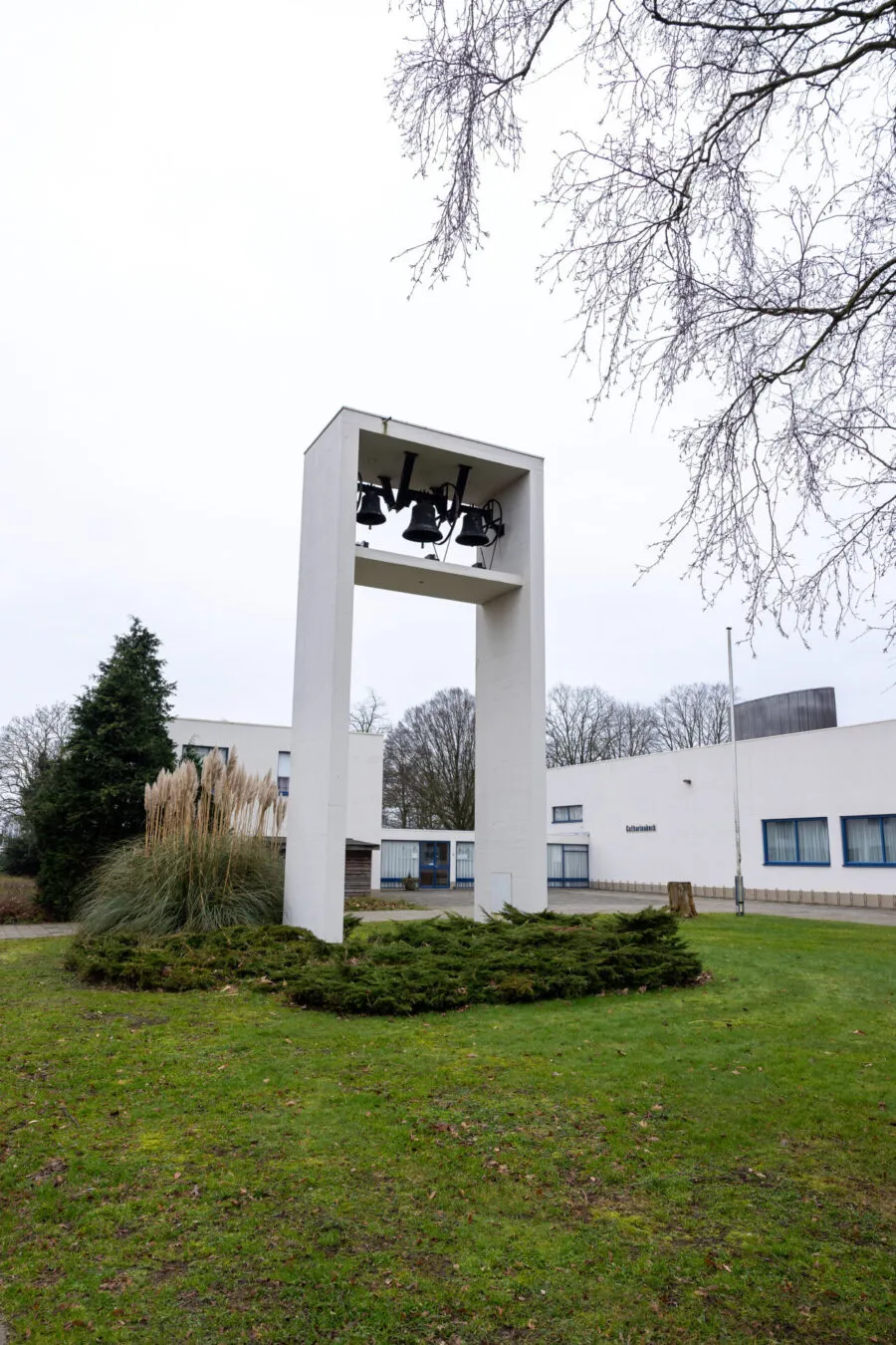 Locatie Harderwijk H. Catharinakerk