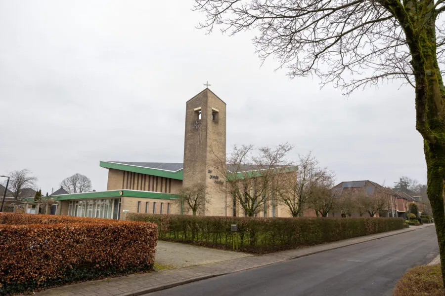 De Goede Herder Ermelo