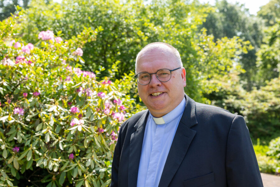 Harrold Zemann Foto Simone de Vette