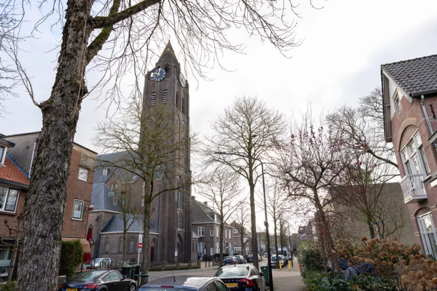 St. Josephkerk Zeist Foto Simone de Vette
