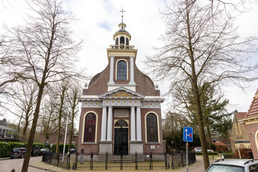 St. Petrus' banden Driebergen-Rijsenburg