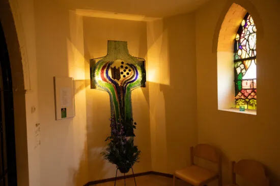 ST. Thereriakerk Maarn