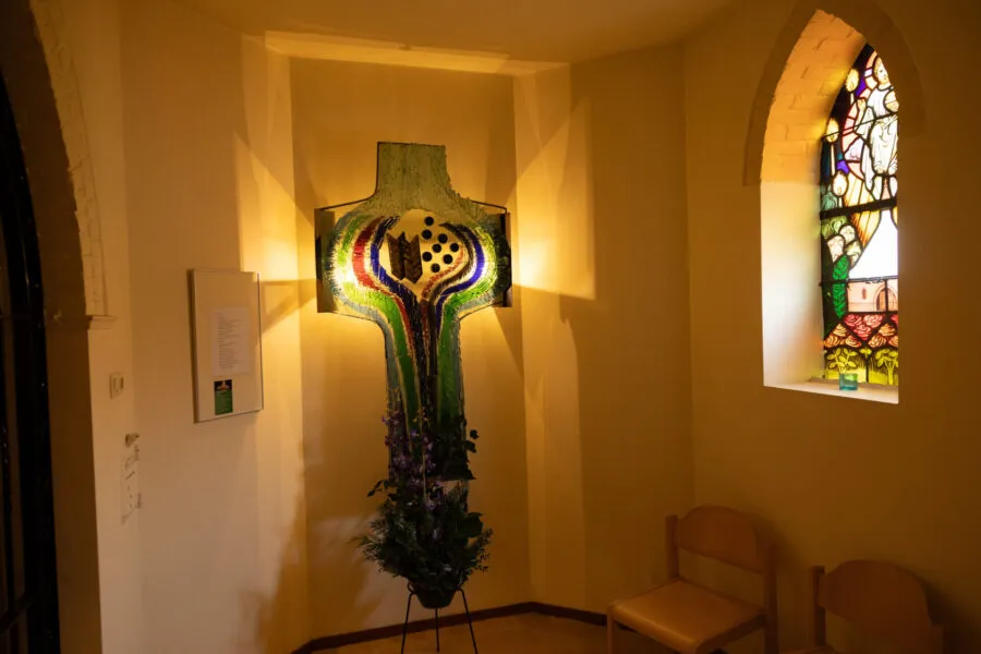 ST. Thereriakerk Maarn