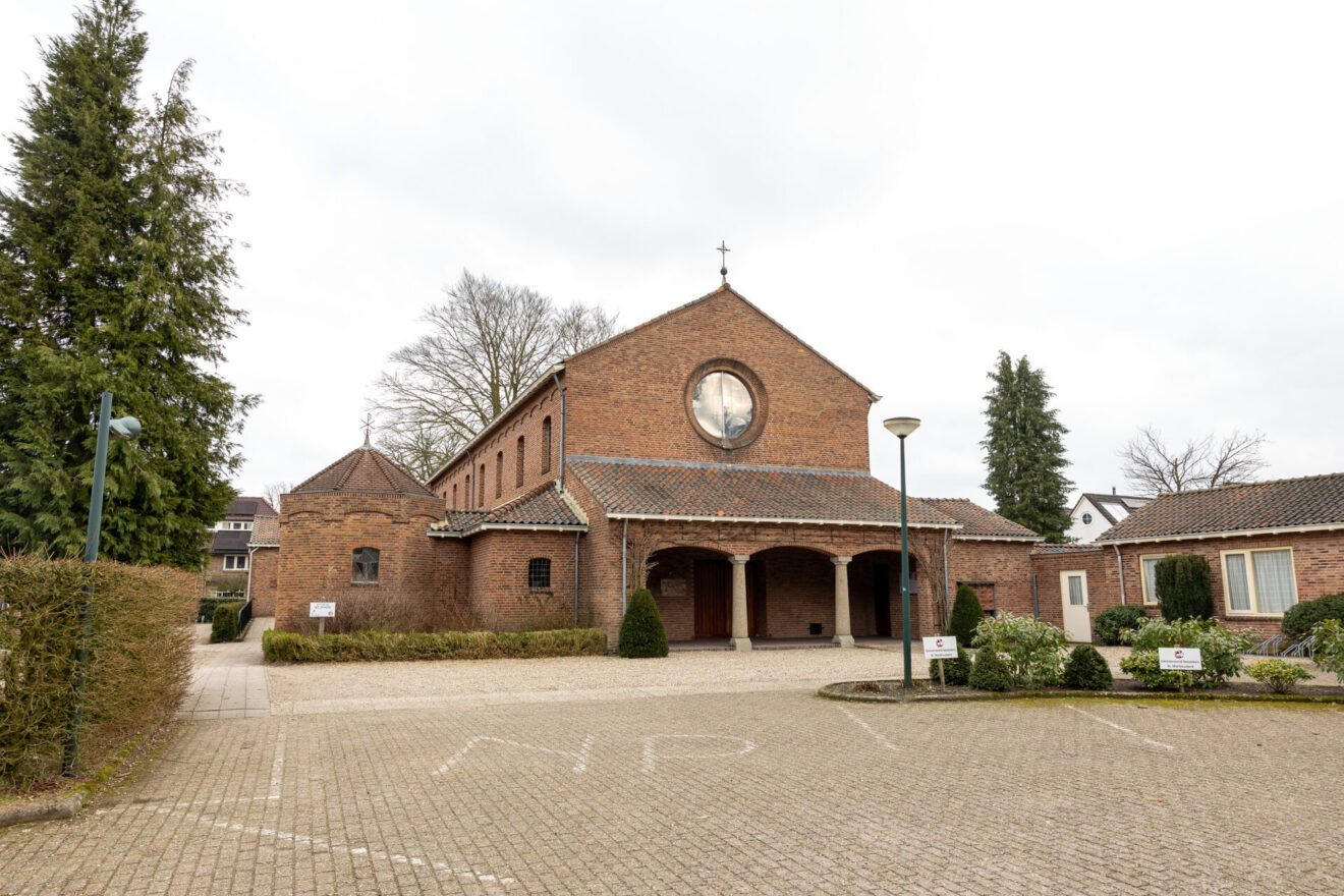 St. Martinuskerk Doorn