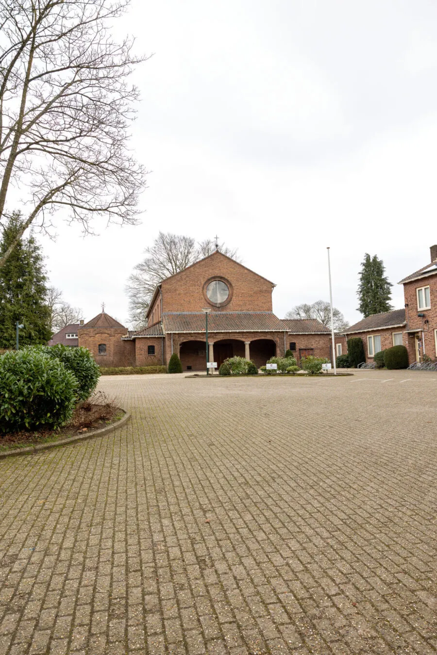 Locatie Doorn