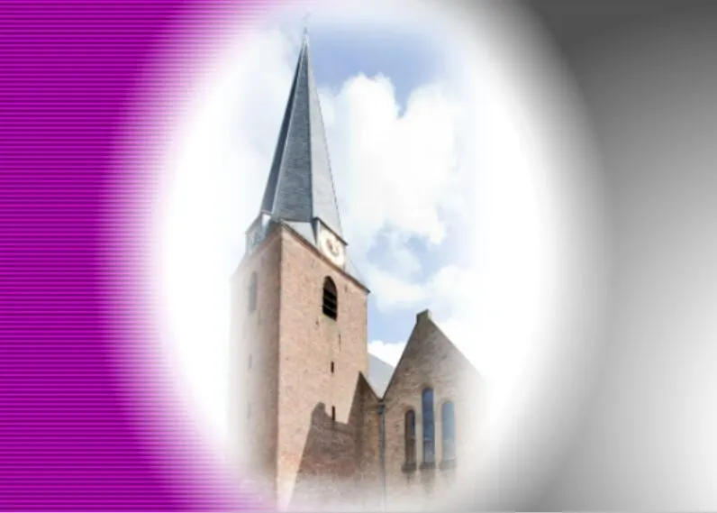 Maartenskerkgemeente (PKN) in Doorn