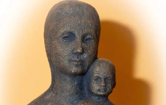 Mariakapel Maria Woudenberg