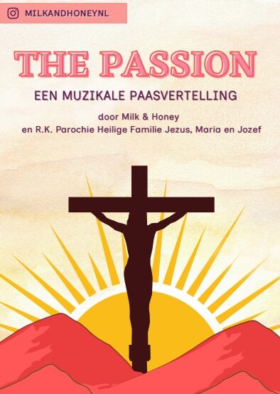 Milk and Honey Passion Tour 2026 2