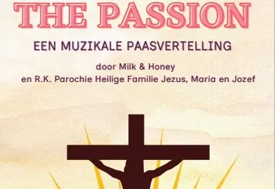 Milk and Honey Passion Tour 2026 uitsnede web
