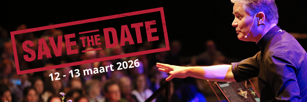 Missionaire parochie Conferentie Missionaire parochie maart 2026